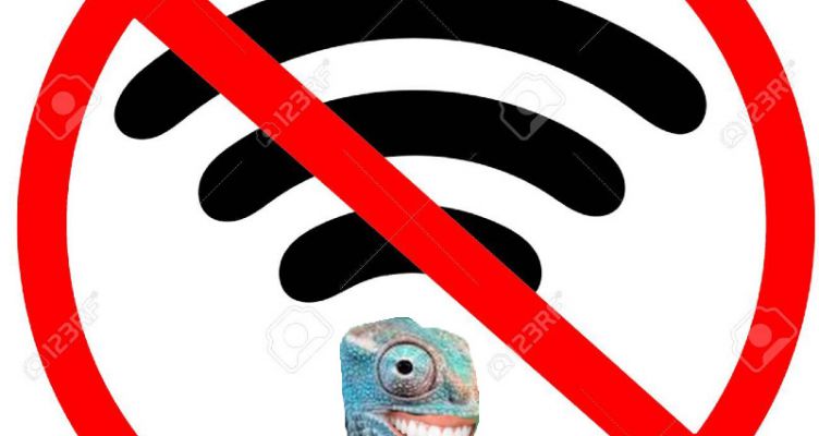 Opensuse не работает wifi